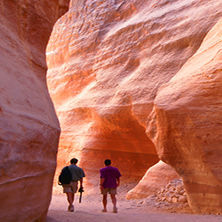 Activity & adventure holidays