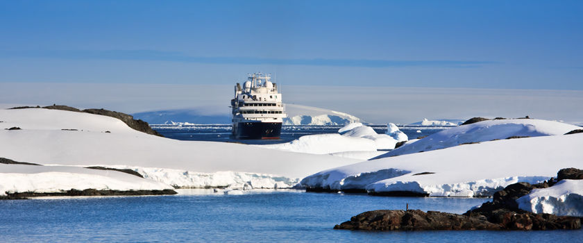 Adventure cruise