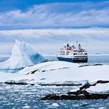 Antarctica