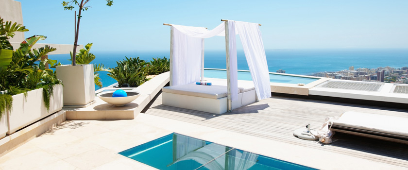 All-inclusive holidays