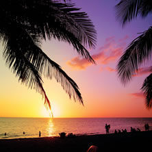 Caribbean