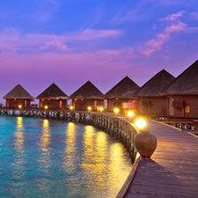 Indian Ocean