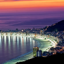 South America