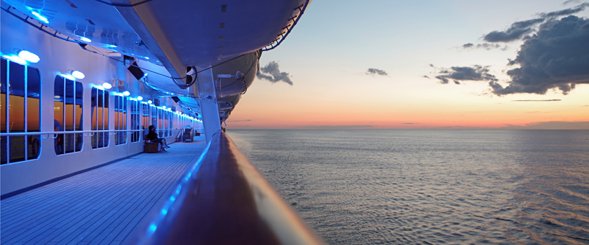 Tailor Made Cruises, Luxury Cruises and River Cruises from WEXAS