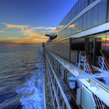 Cruise