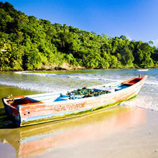 Caribbean