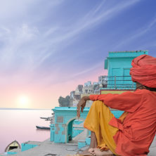 Indian Subcontinent