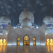Middle East