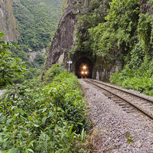 South America