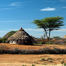 History and culture