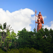 Indian Ocean
