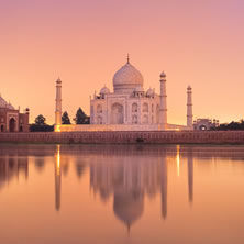 Indian Subcontinent