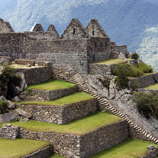 South America