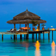 Caribbean