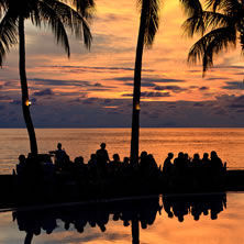 Indian Ocean