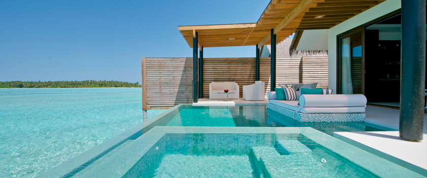 Luxury travel