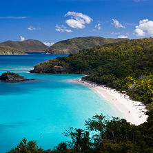 Caribbean