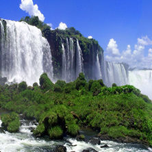 South America
