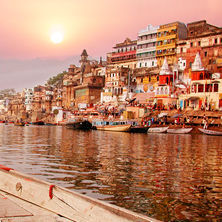 Indian Subcontinent