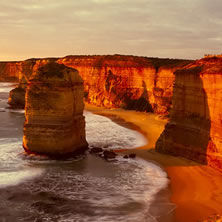 Australasia and Pacific