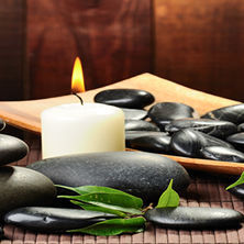 Spa breaks