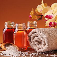 Spa breaks