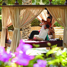 Spa breaks