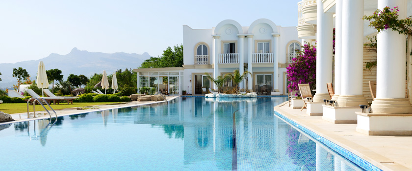 Villas
