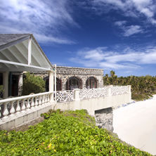 Villas