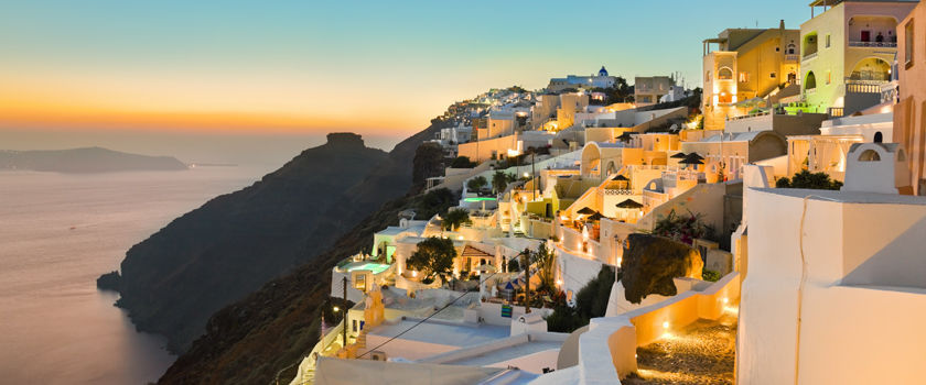 European Villa Holidays