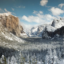 Winter holidays