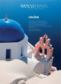 Cruise Brochures