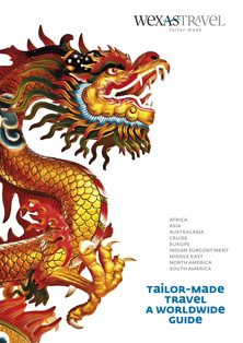 Tailor-made Brochures
