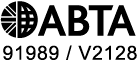 ABTA logo