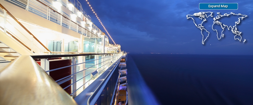NEW OFFERS FROM OCEANIA CRUISES