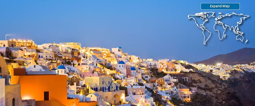 SOAK UP THE SUN WITH OUR MEDITERRANEAN SUMMER SALE - NOW ON