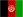 Afghanistan flag