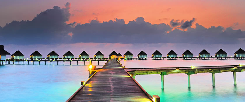 Indian Ocean