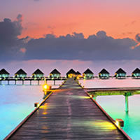 Indian Ocean