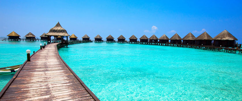 Maldives