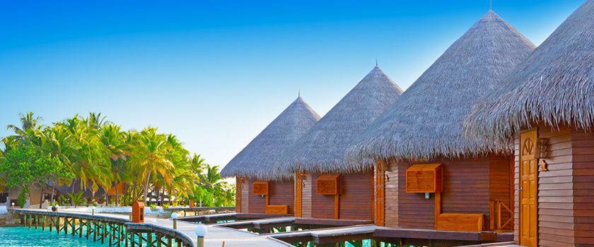 Indian Ocean offers