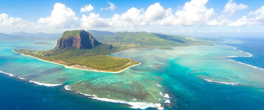Mauritius