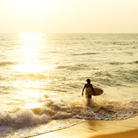 Beaches