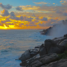 Galle & South Coast