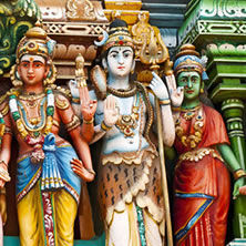 Chennai & Tamil Nadu