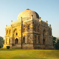 Delhi