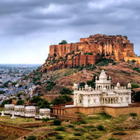 Palace stays and historic hotels