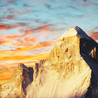 The Himalaya