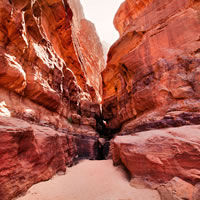 Wadi Rum