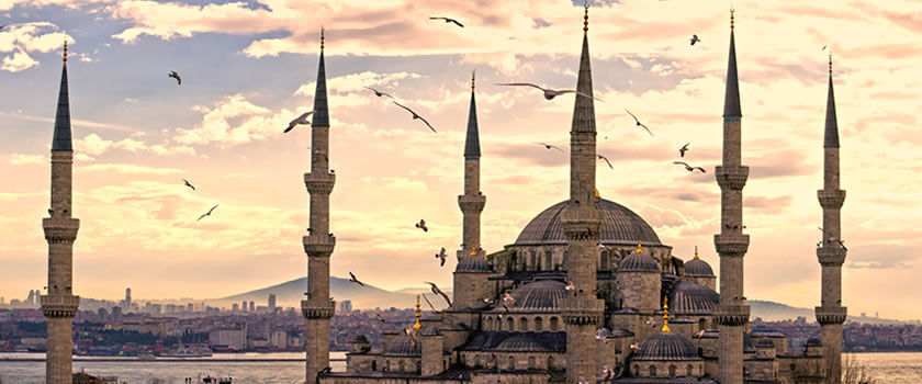 Turkey